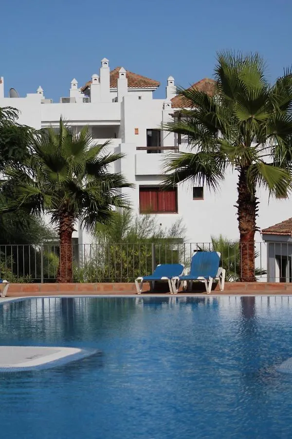 Apartamento 2149-Amazing Groundfloor 3 Bedrooms On Golf, Pools Alcaidesa