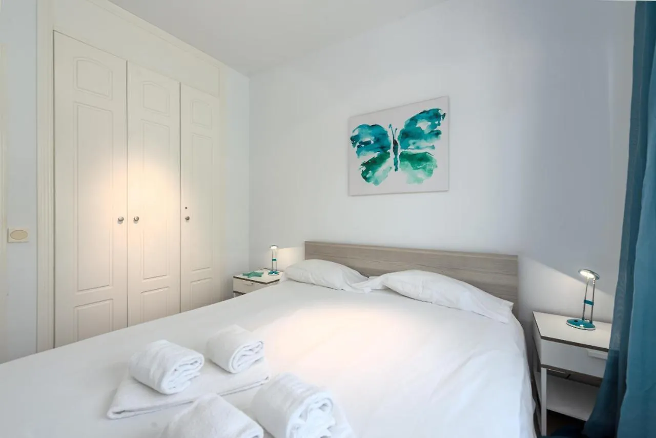 2149-Amazing Groundfloor 3 Bedrooms On Golf, Pools Alcaidesa Ισπανία