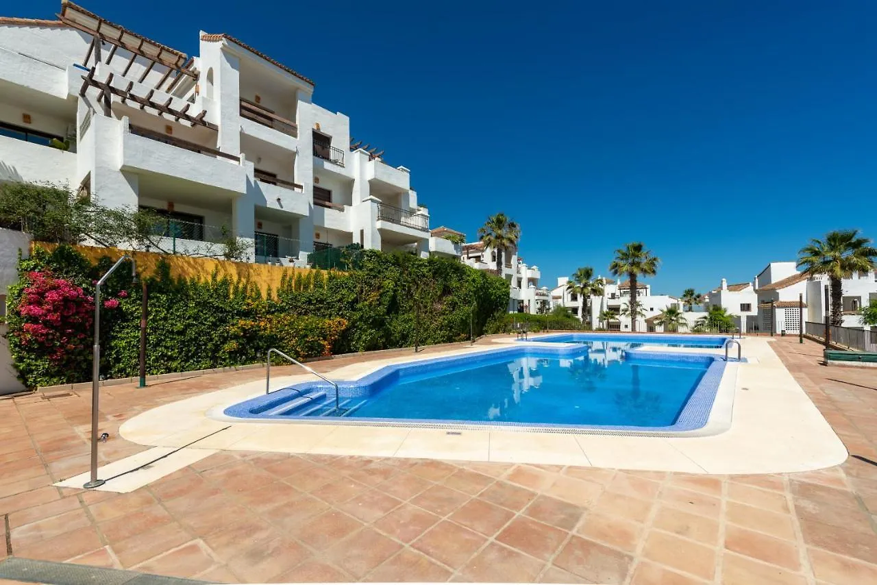 Apartamento 2149-Amazing Groundfloor 3 Bedrooms On Golf, Pools Alcaidesa Espanha