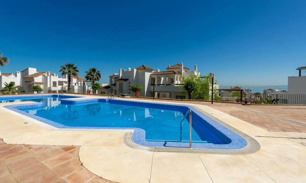 Apartamento 2149-Amazing Groundfloor 3 Bedrooms On Golf, Pools Alcaidesa