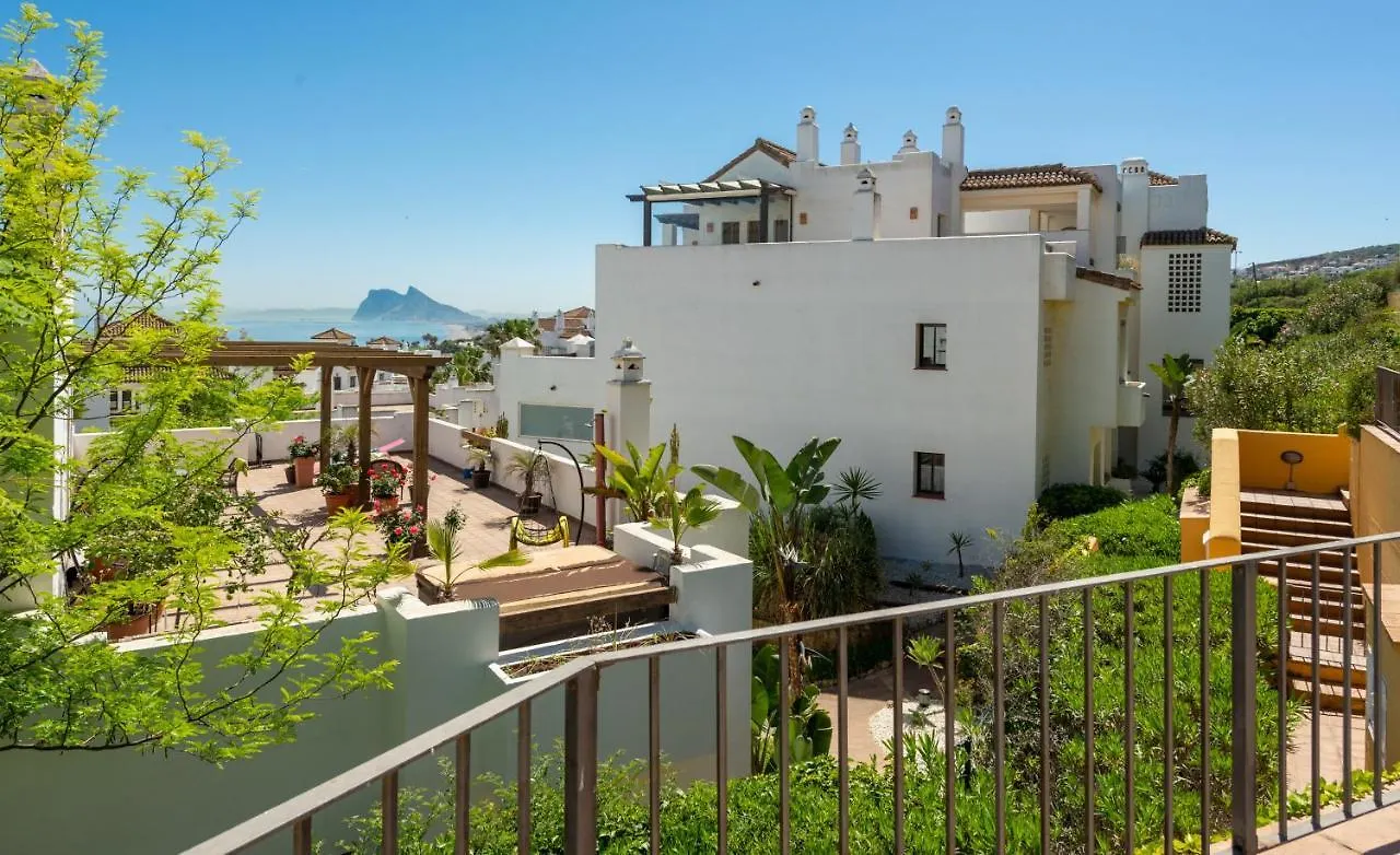 Διαμέρισμα 2149-Amazing Groundfloor 3 Bedrooms On Golf, Pools Alcaidesa