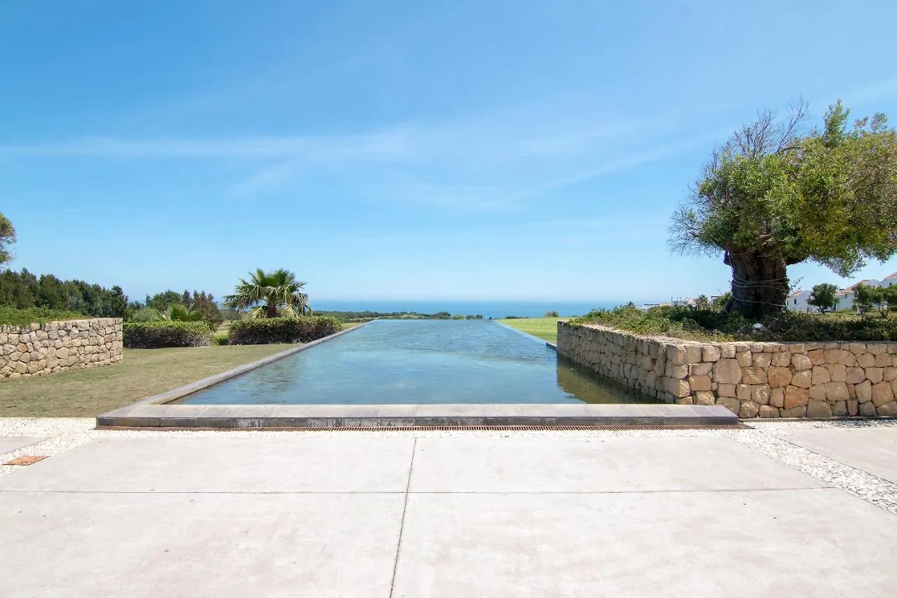 2149-Amazing Groundfloor 3 Bedrooms On Golf, Pools Alcaidesa Apartamento