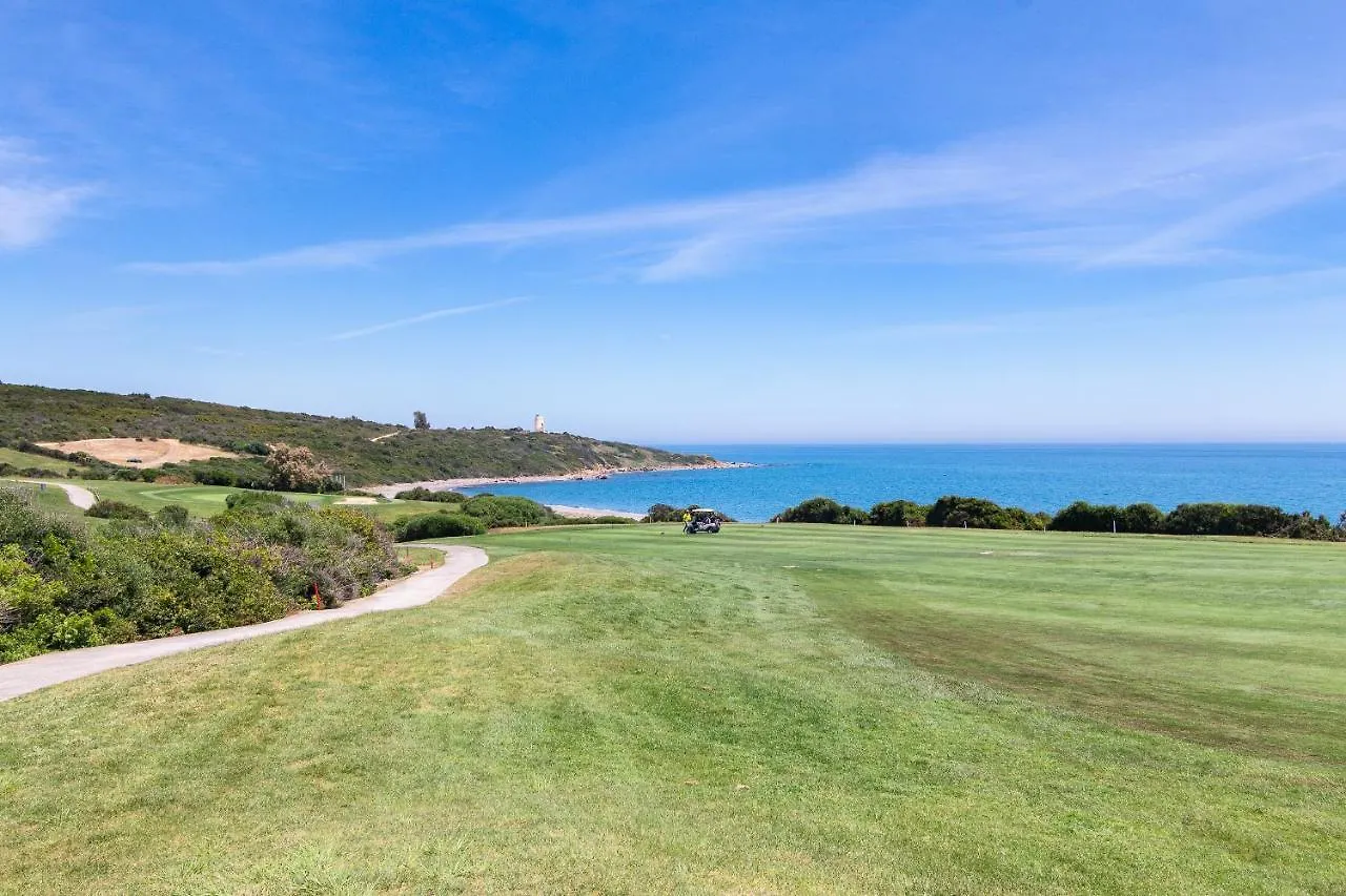 Apartamento 2149-Amazing Groundfloor 3 Bedrooms On Golf, Pools Alcaidesa Espanha