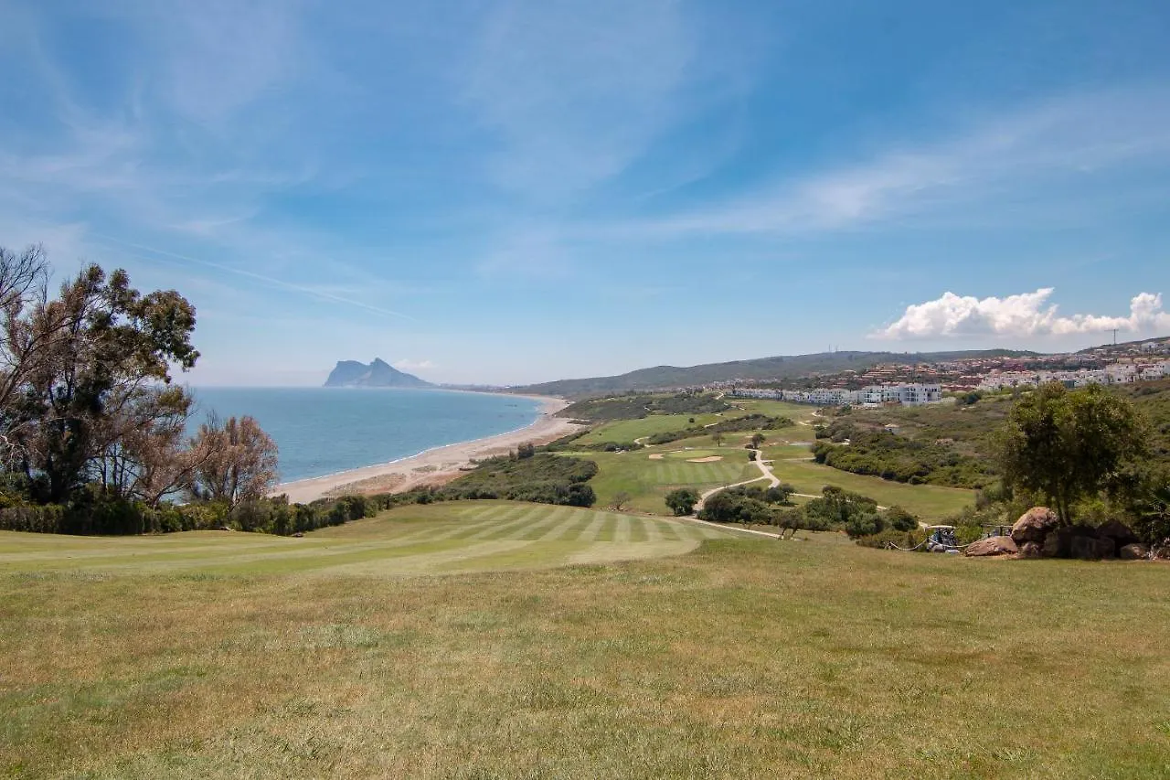 2149-Amazing Groundfloor 3 Bedrooms On Golf, Pools Alcaidesa